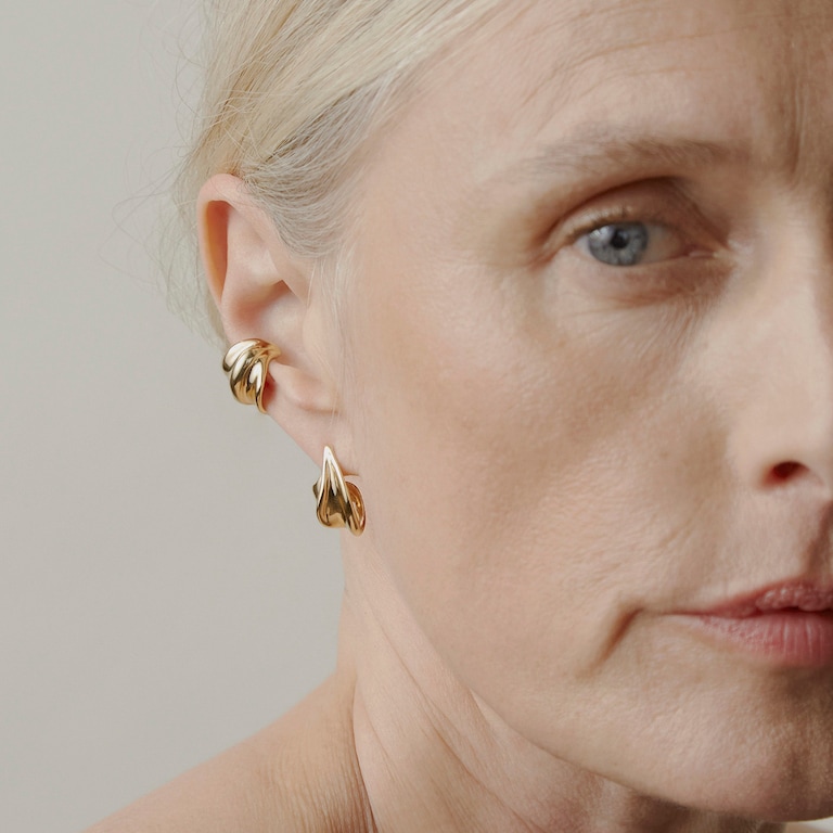 Wishlist: a new piece of jewelry for summer at Le Bon Marché
